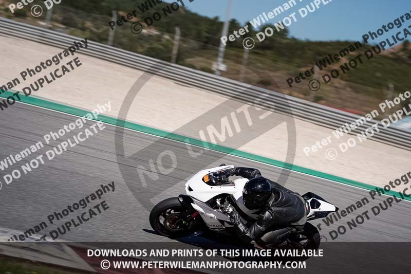 may 2019;motorbikes;no limits;peter wileman photography;portimao;portugal;trackday digital images